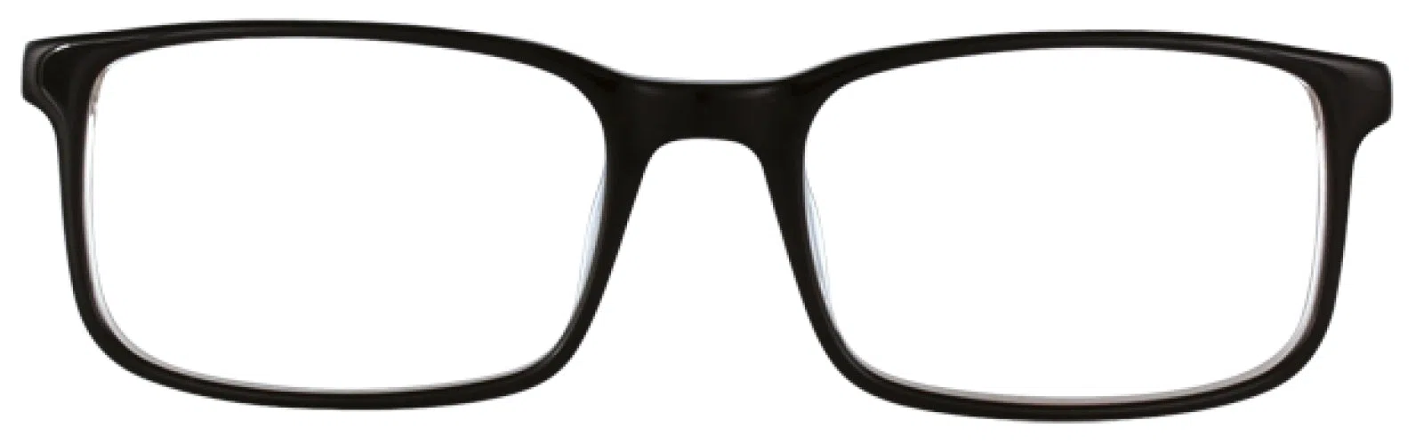 Shaquille O'Neal SO508Z Eyeglasses - Black Green - view 7